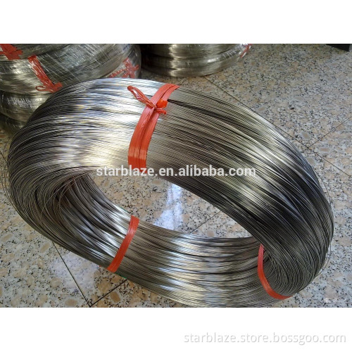 Used 304 Stainless Steel Tie Wire